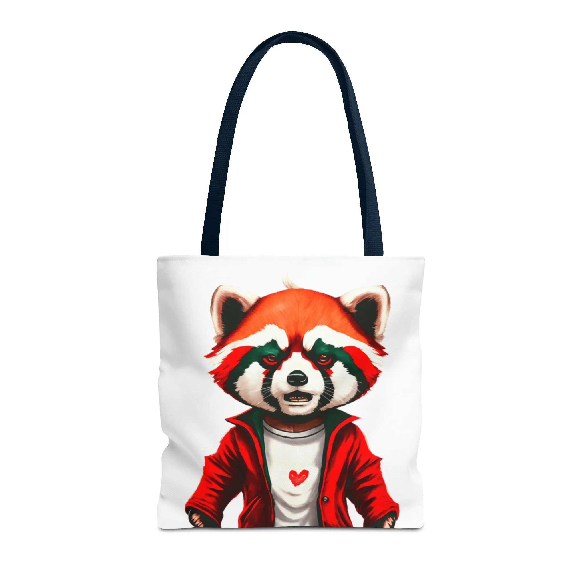 Rocket Tote Bag