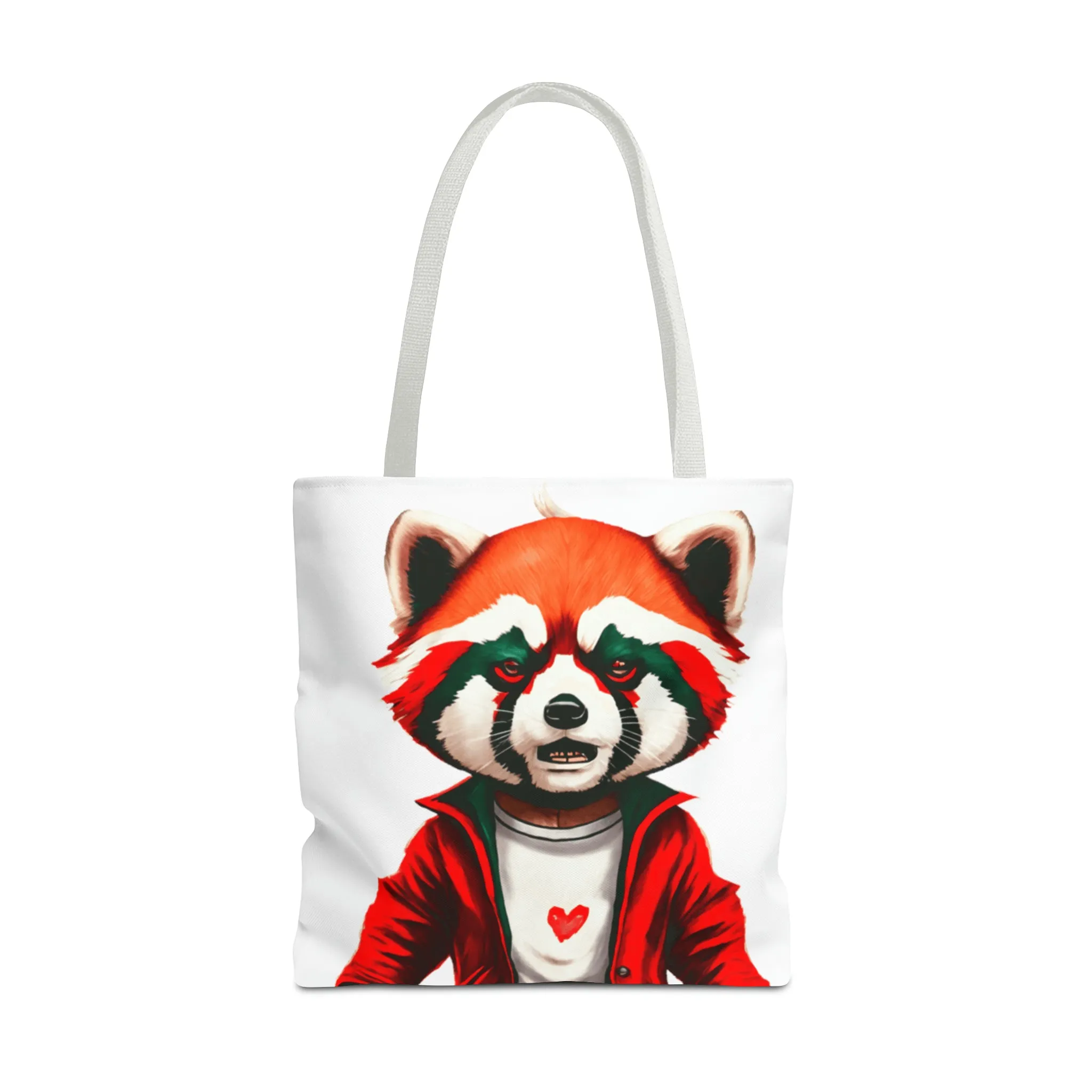 Rocket Tote Bag