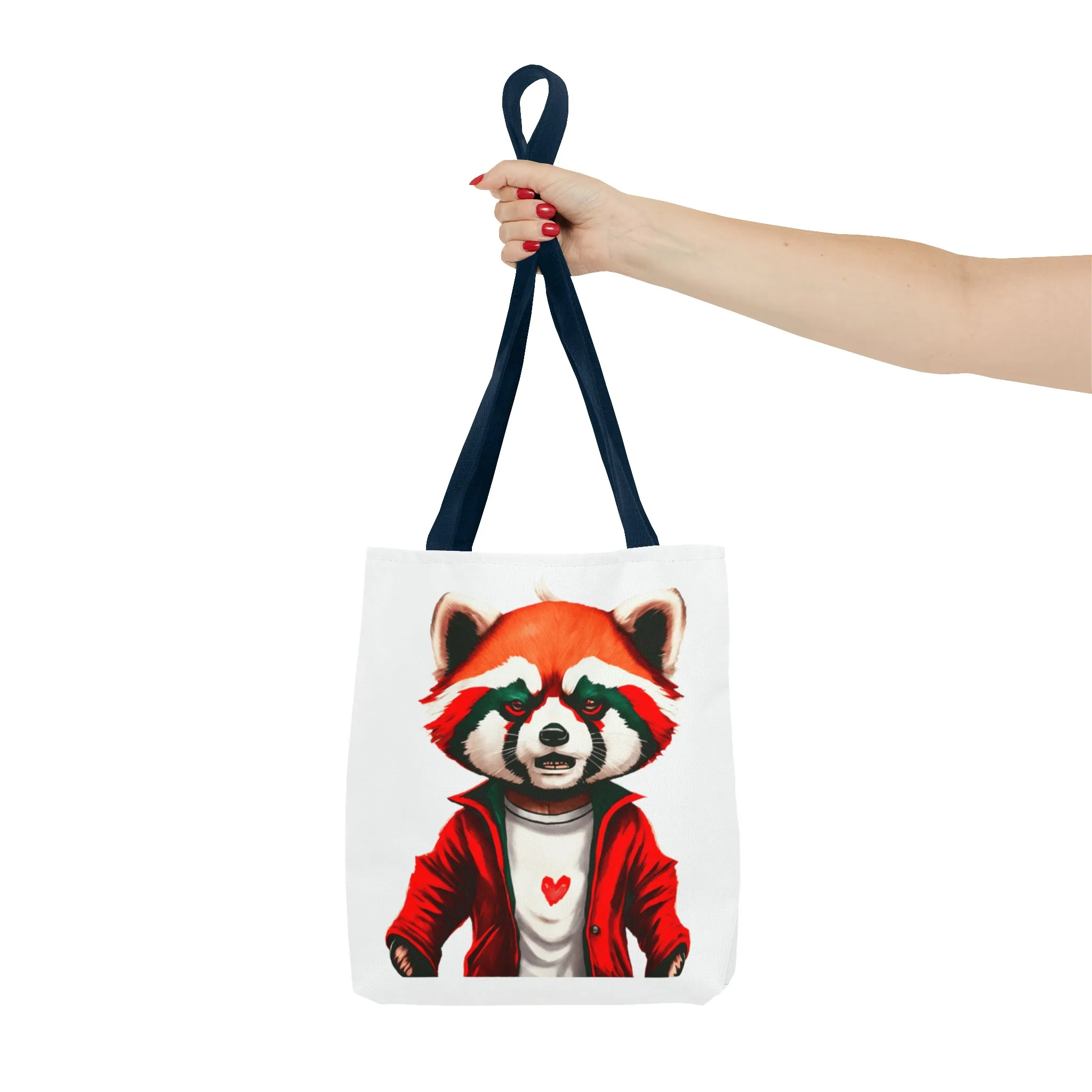 Rocket Tote Bag
