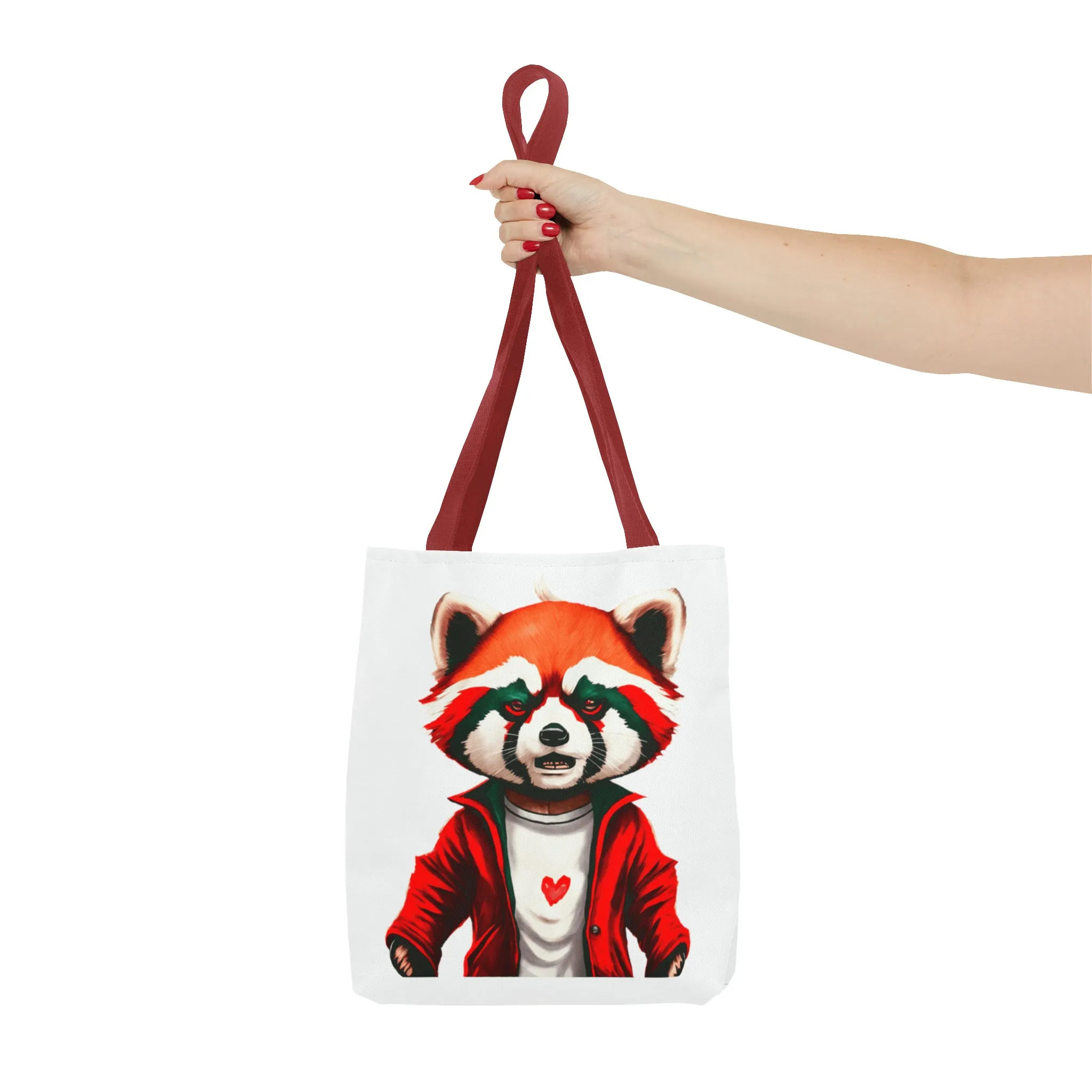 Rocket Tote Bag