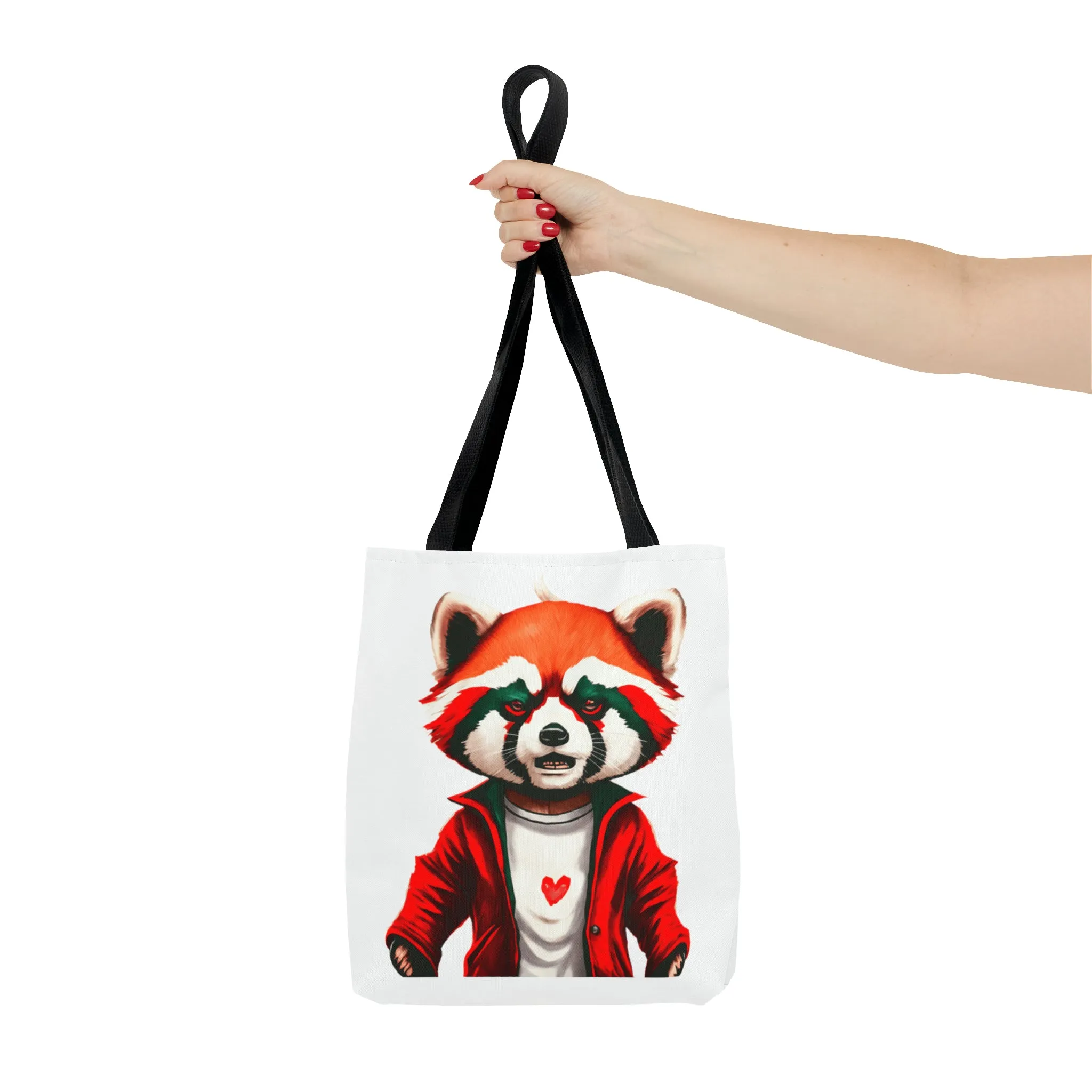 Rocket Tote Bag