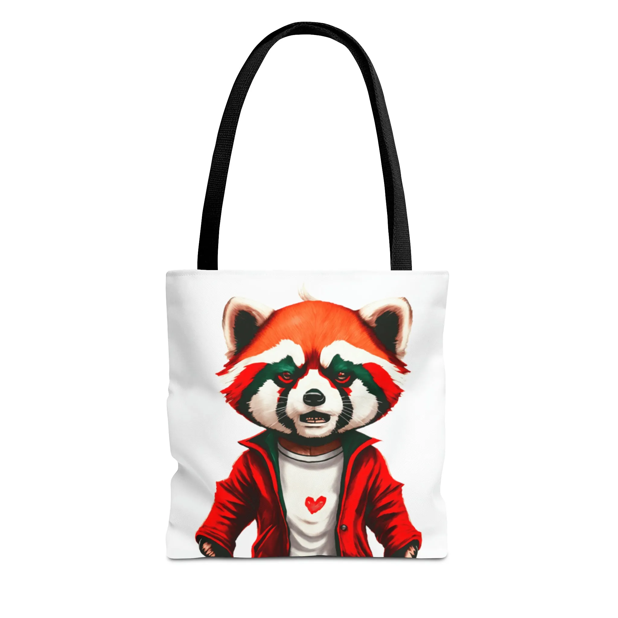 Rocket Tote Bag
