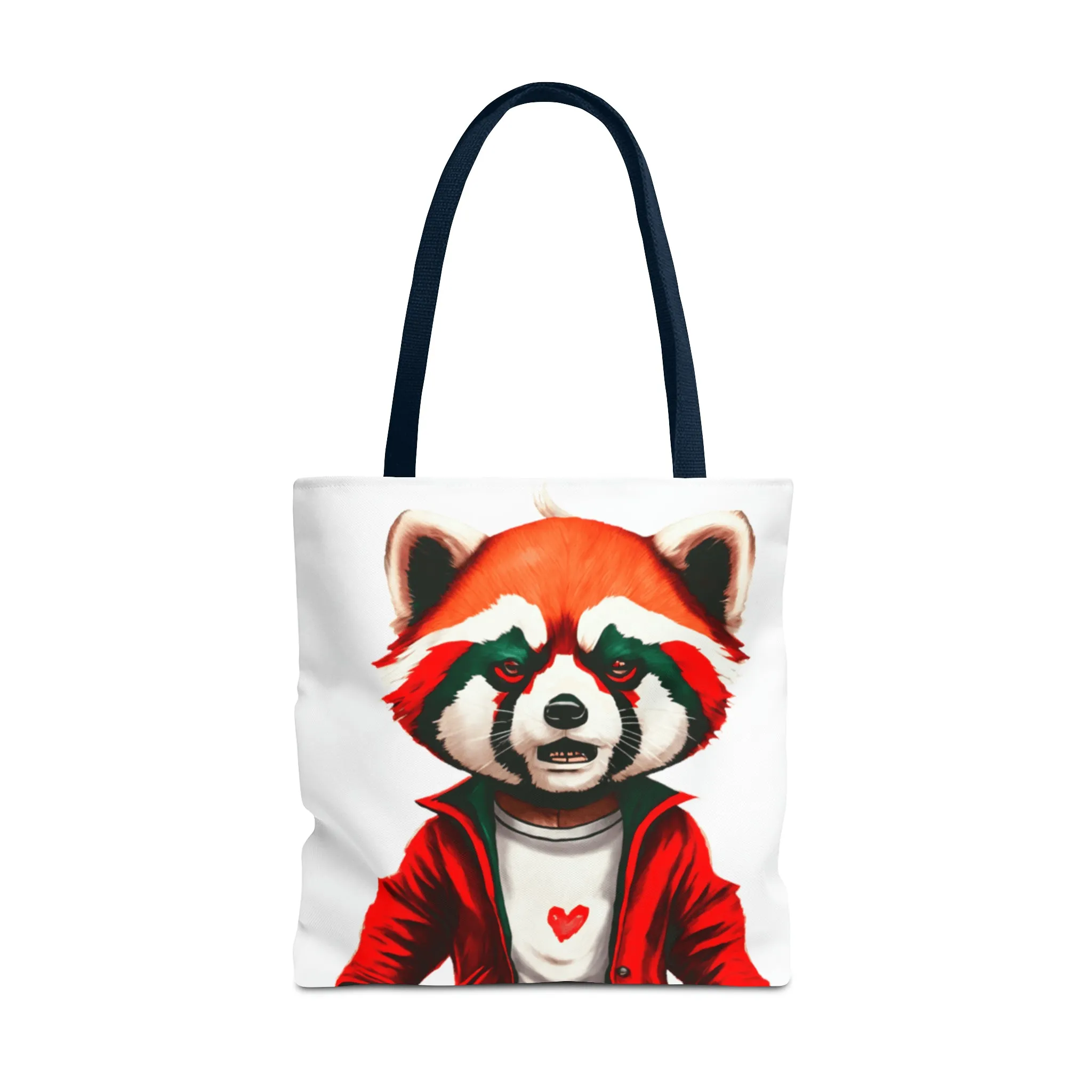 Rocket Tote Bag