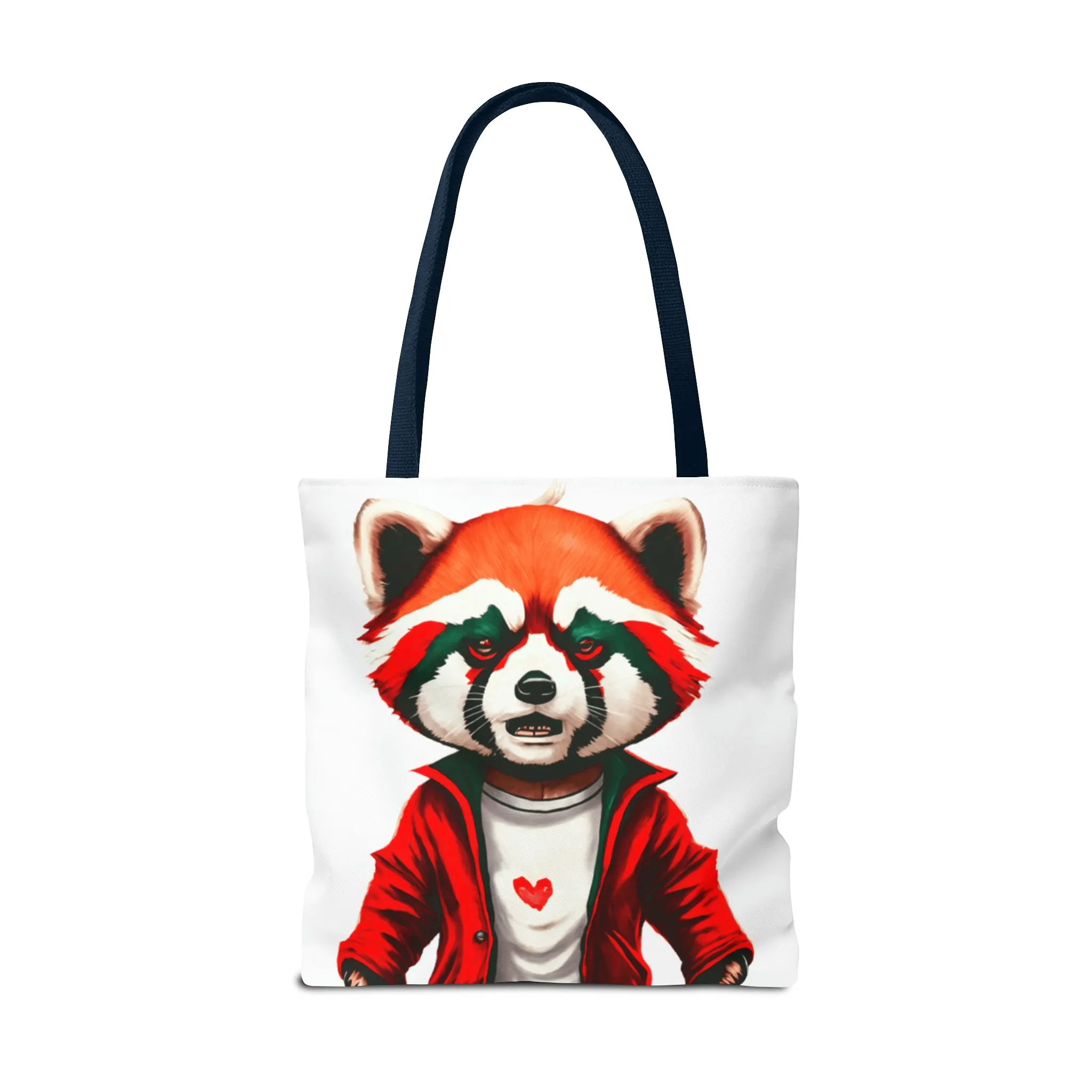 Rocket Tote Bag