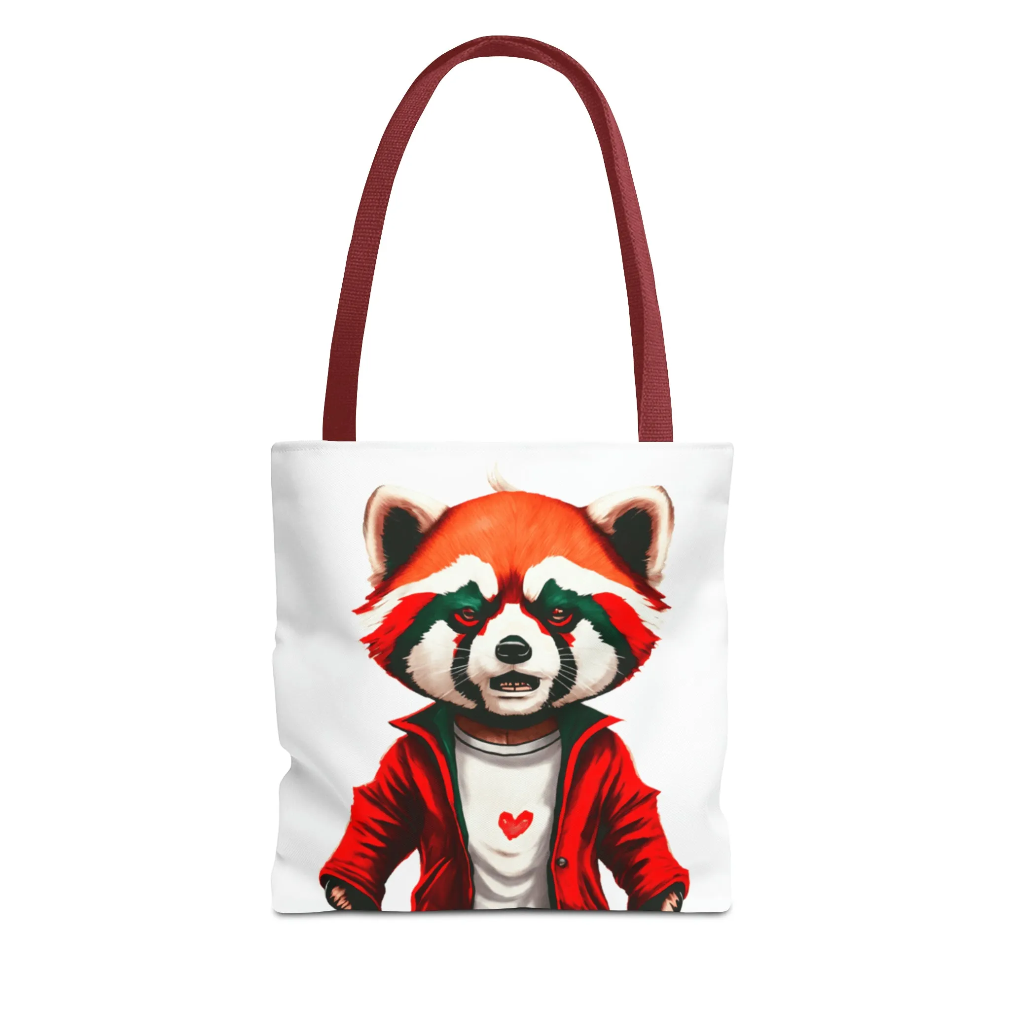 Rocket Tote Bag