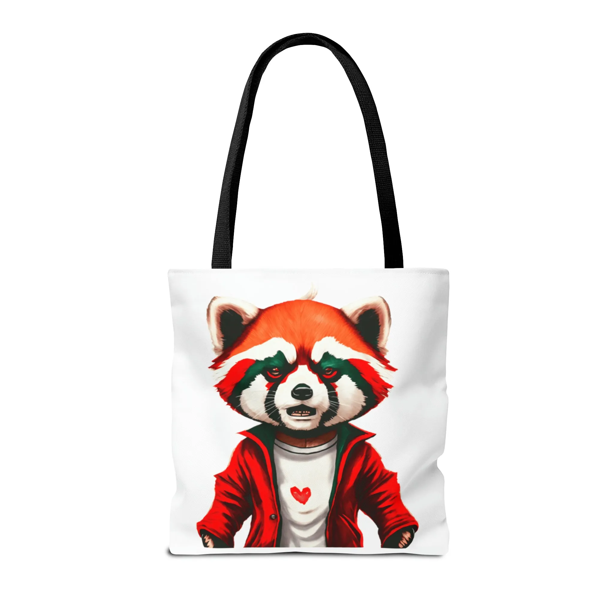 Rocket Tote Bag