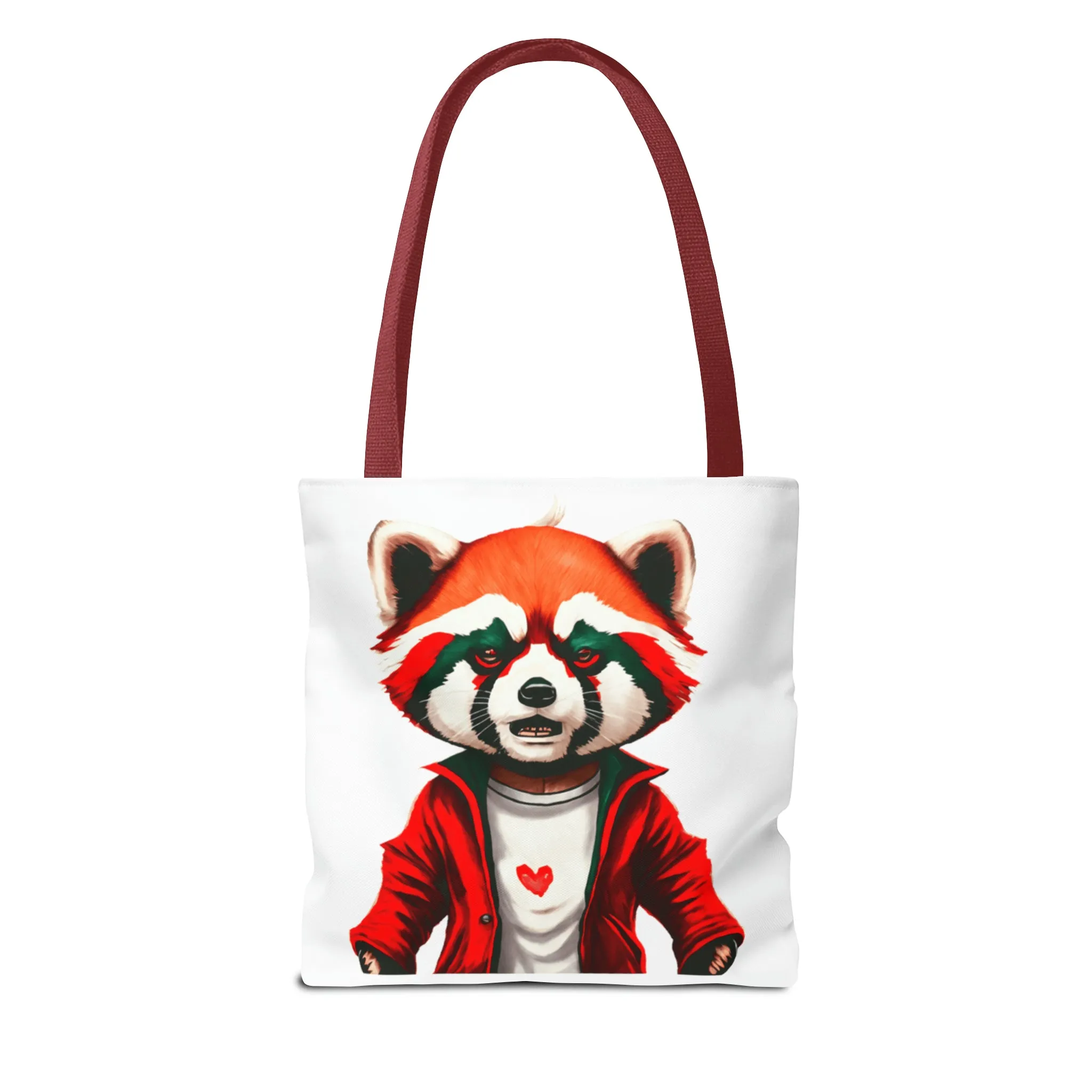 Rocket Tote Bag