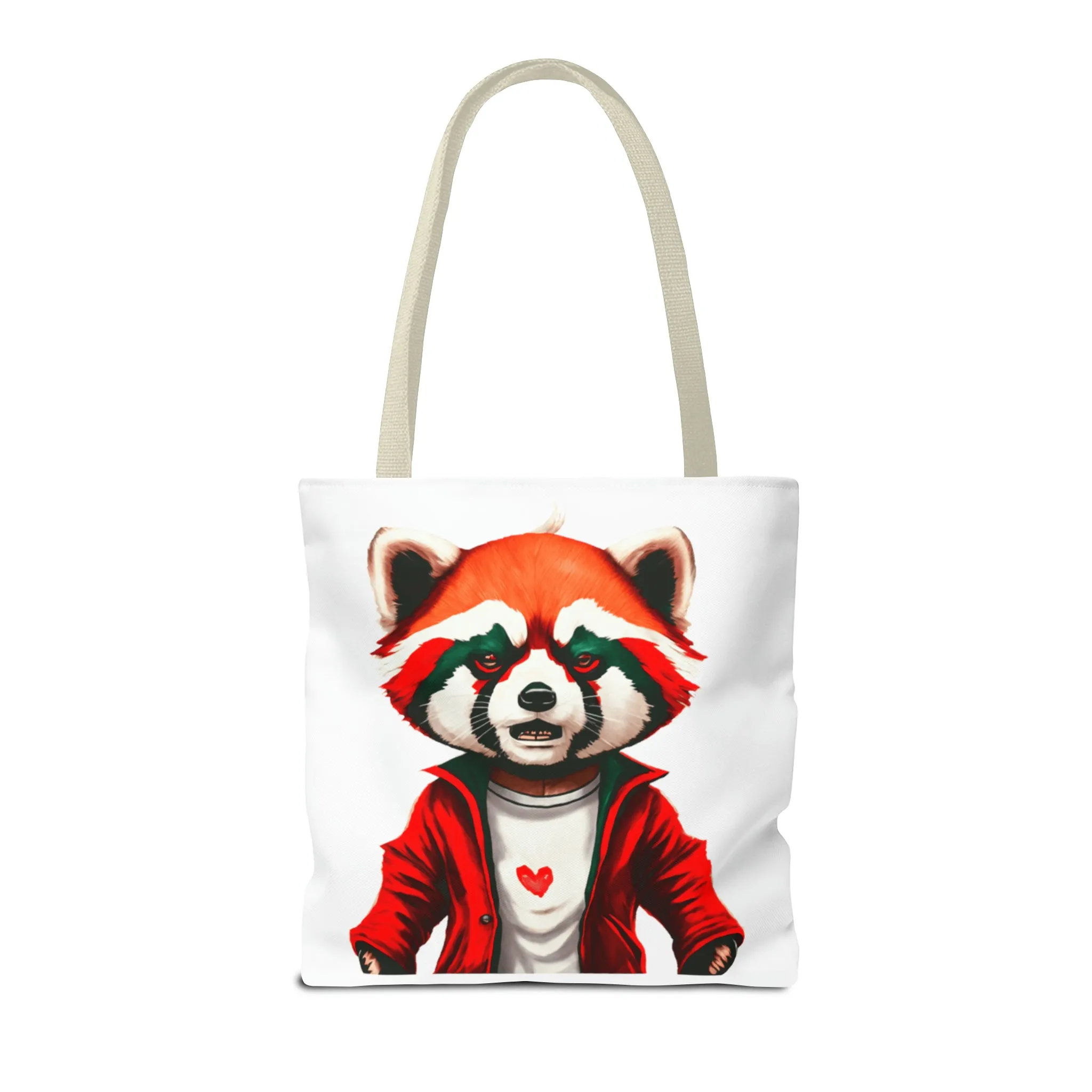 Rocket Tote Bag