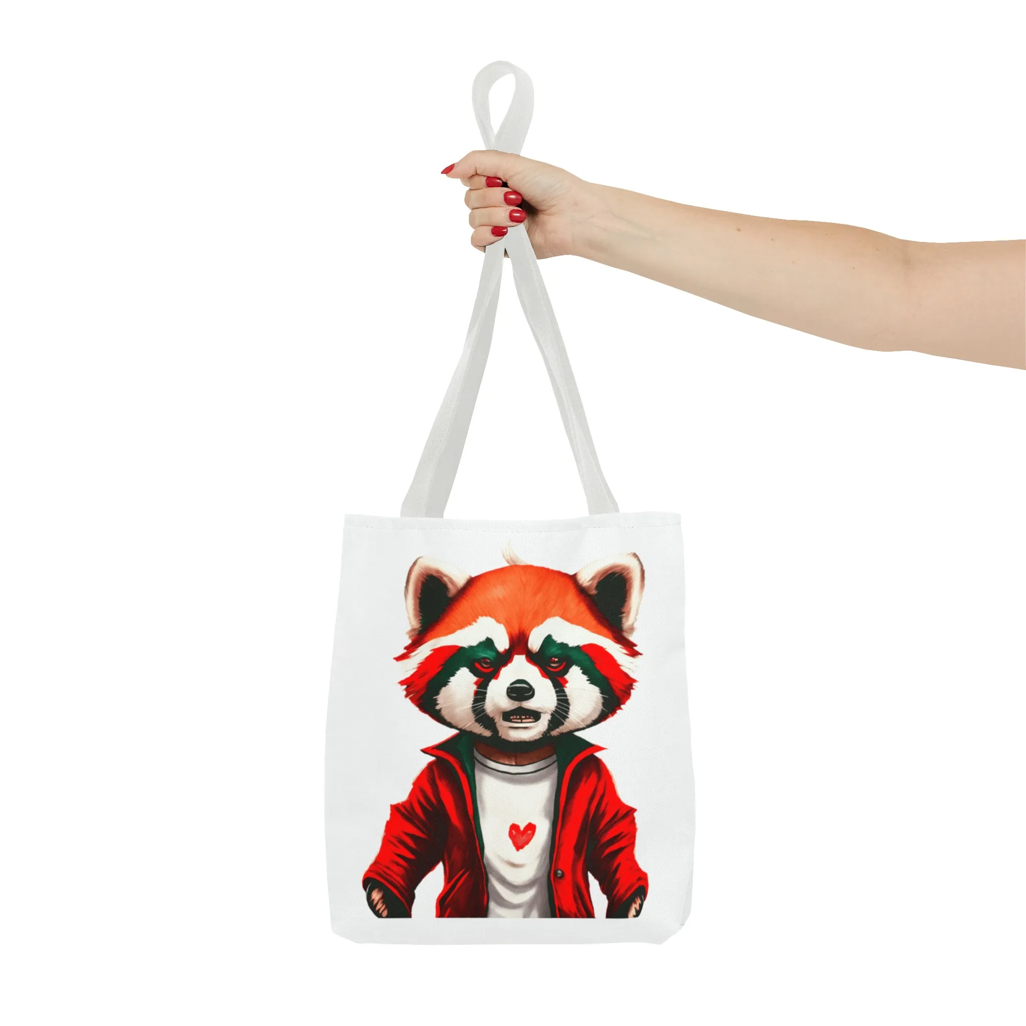 Rocket Tote Bag