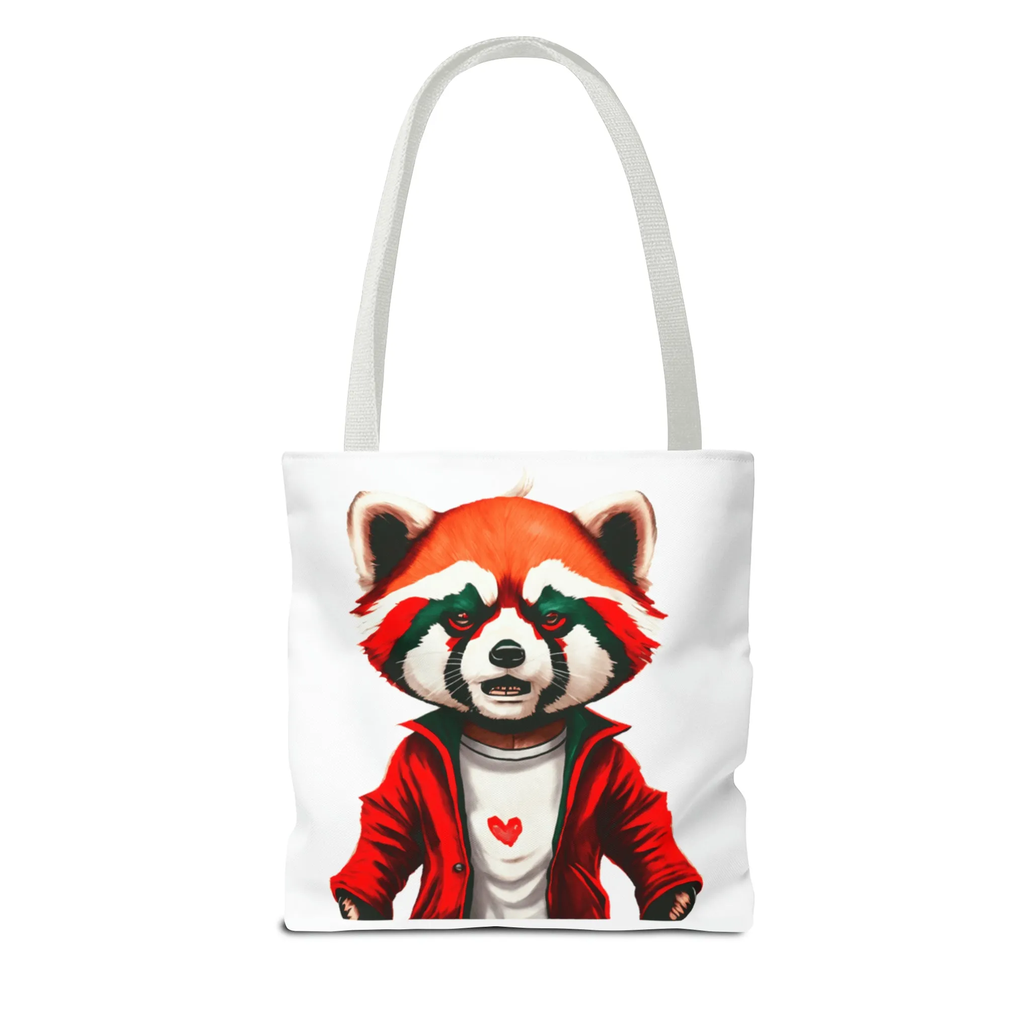 Rocket Tote Bag