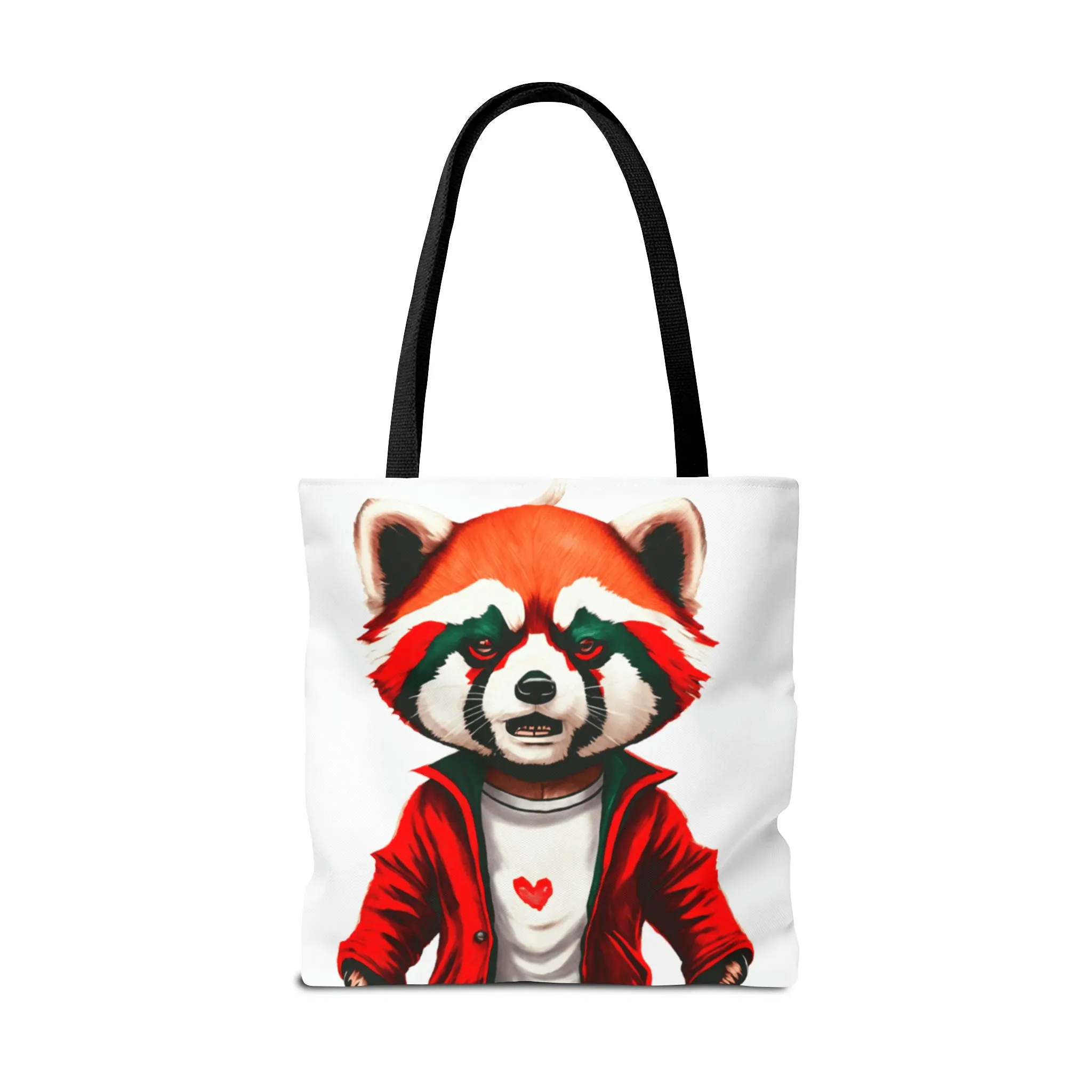 Rocket Tote Bag