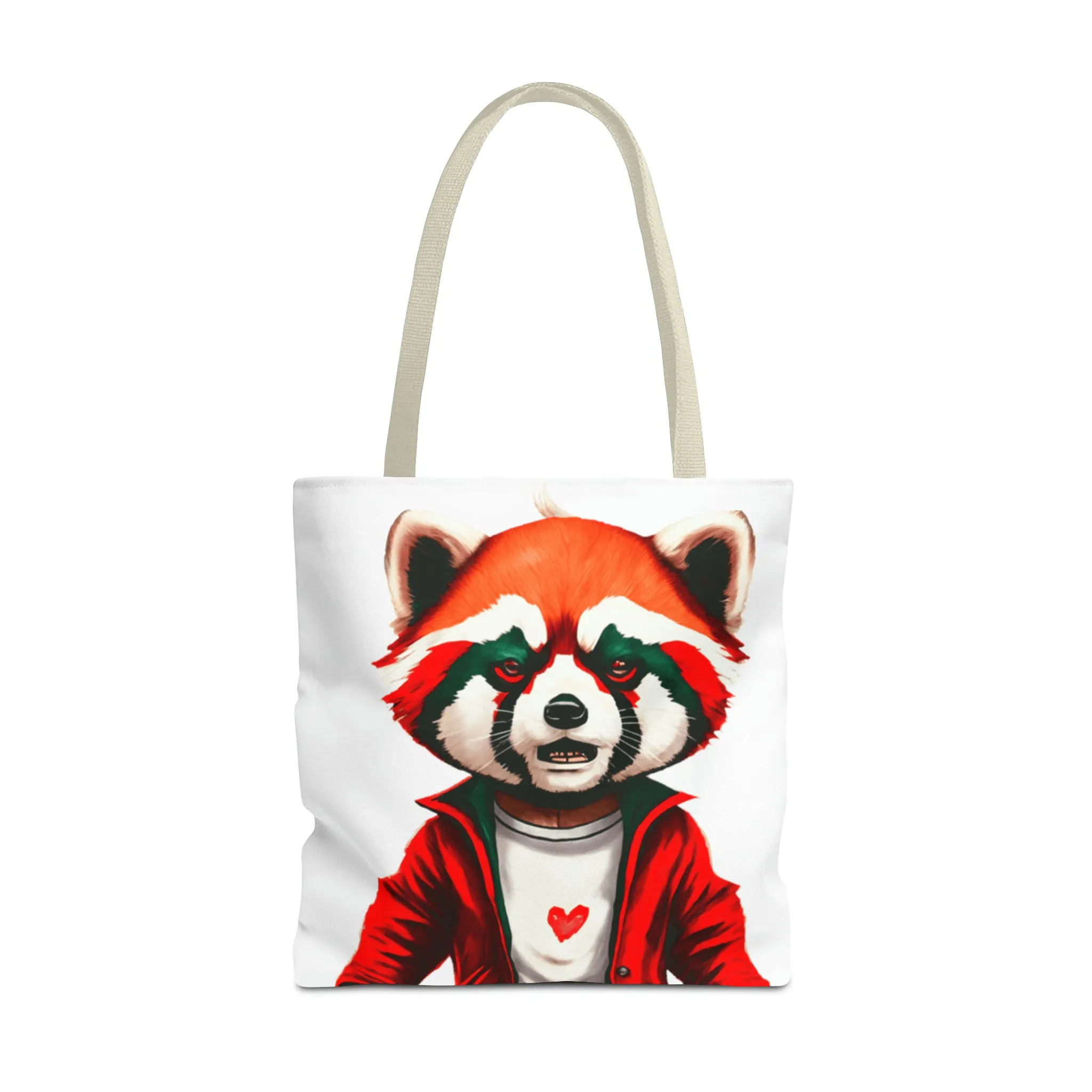 Rocket Tote Bag