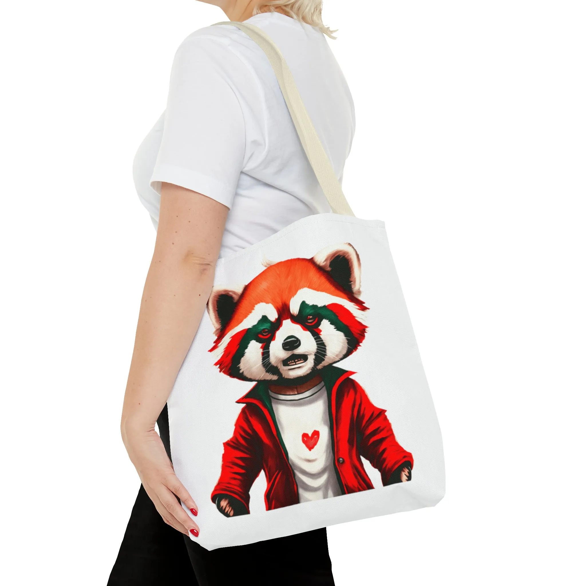 Rocket Tote Bag