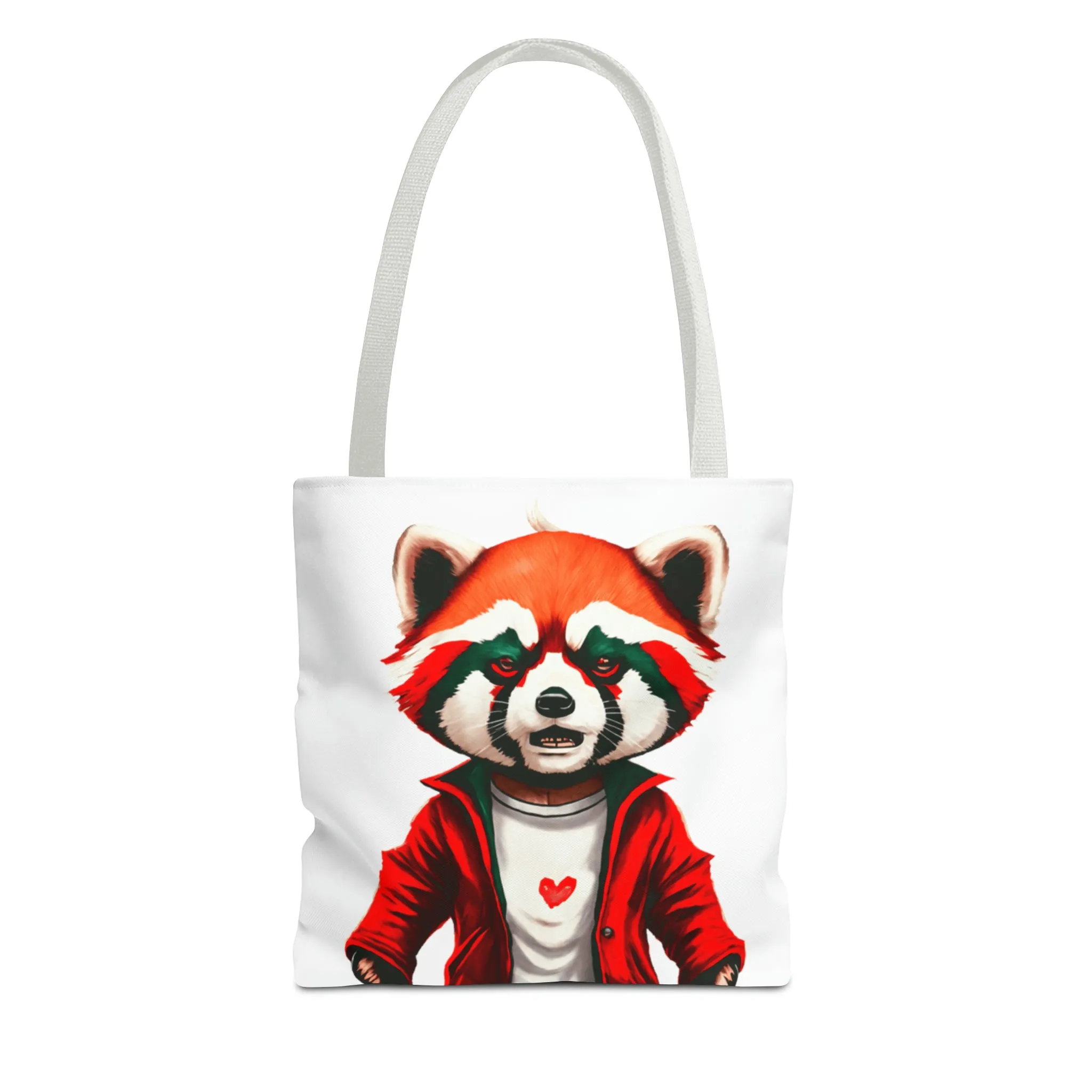 Rocket Tote Bag
