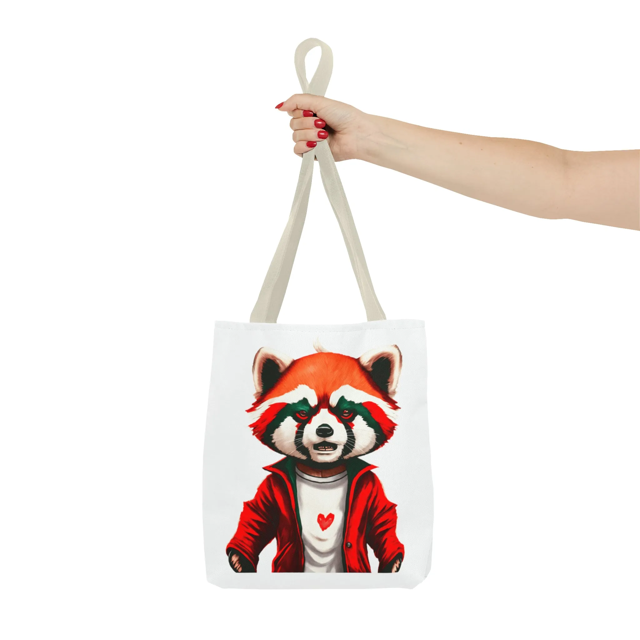 Rocket Tote Bag
