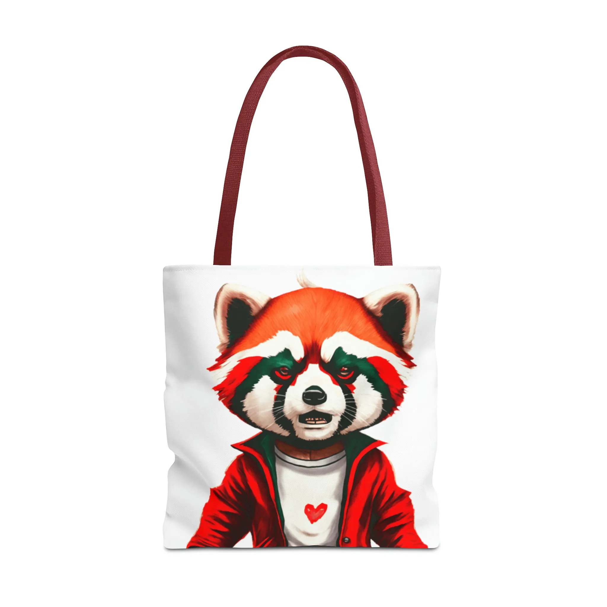 Rocket Tote Bag