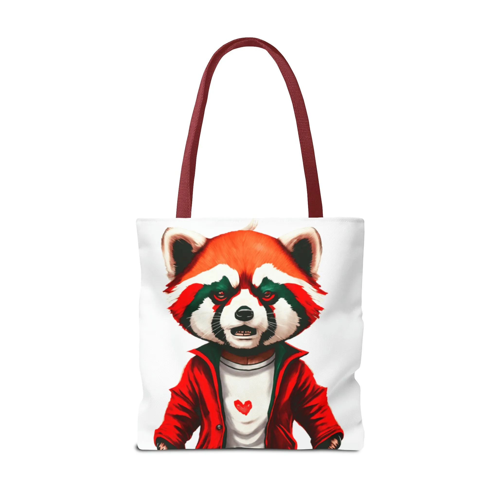 Rocket Tote Bag