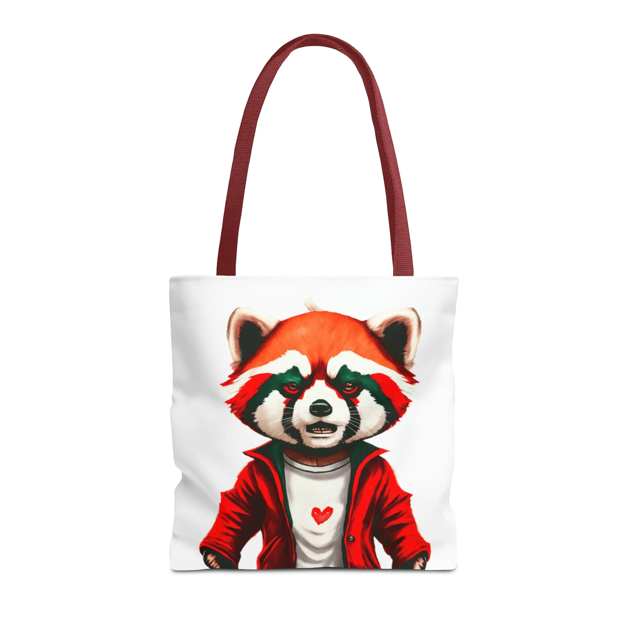 Rocket Tote Bag