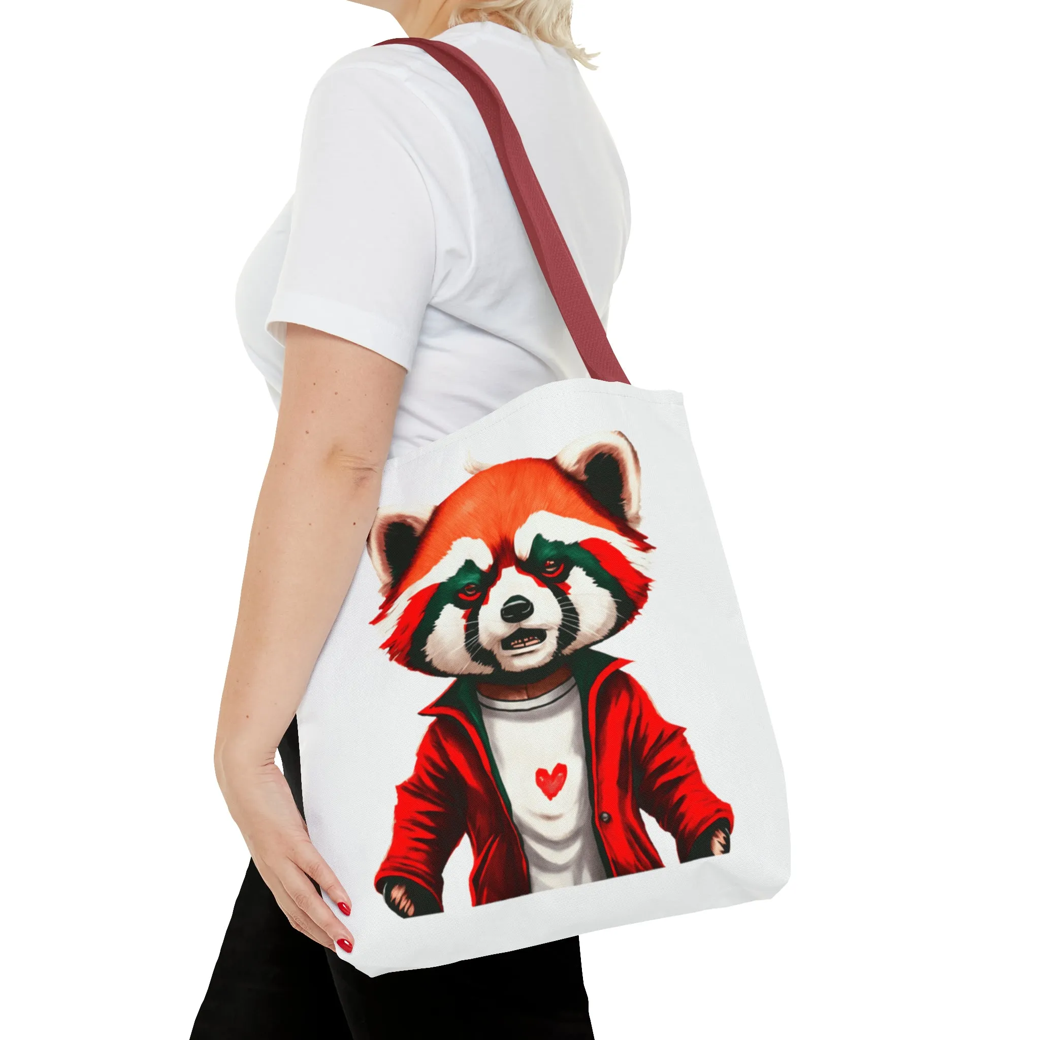 Rocket Tote Bag