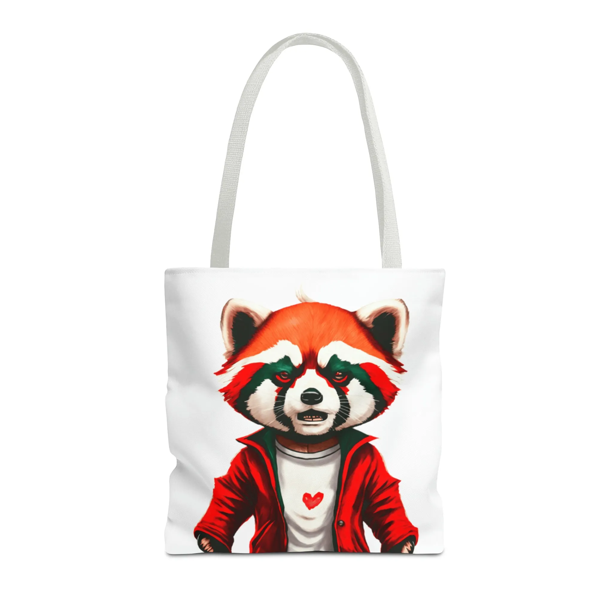 Rocket Tote Bag