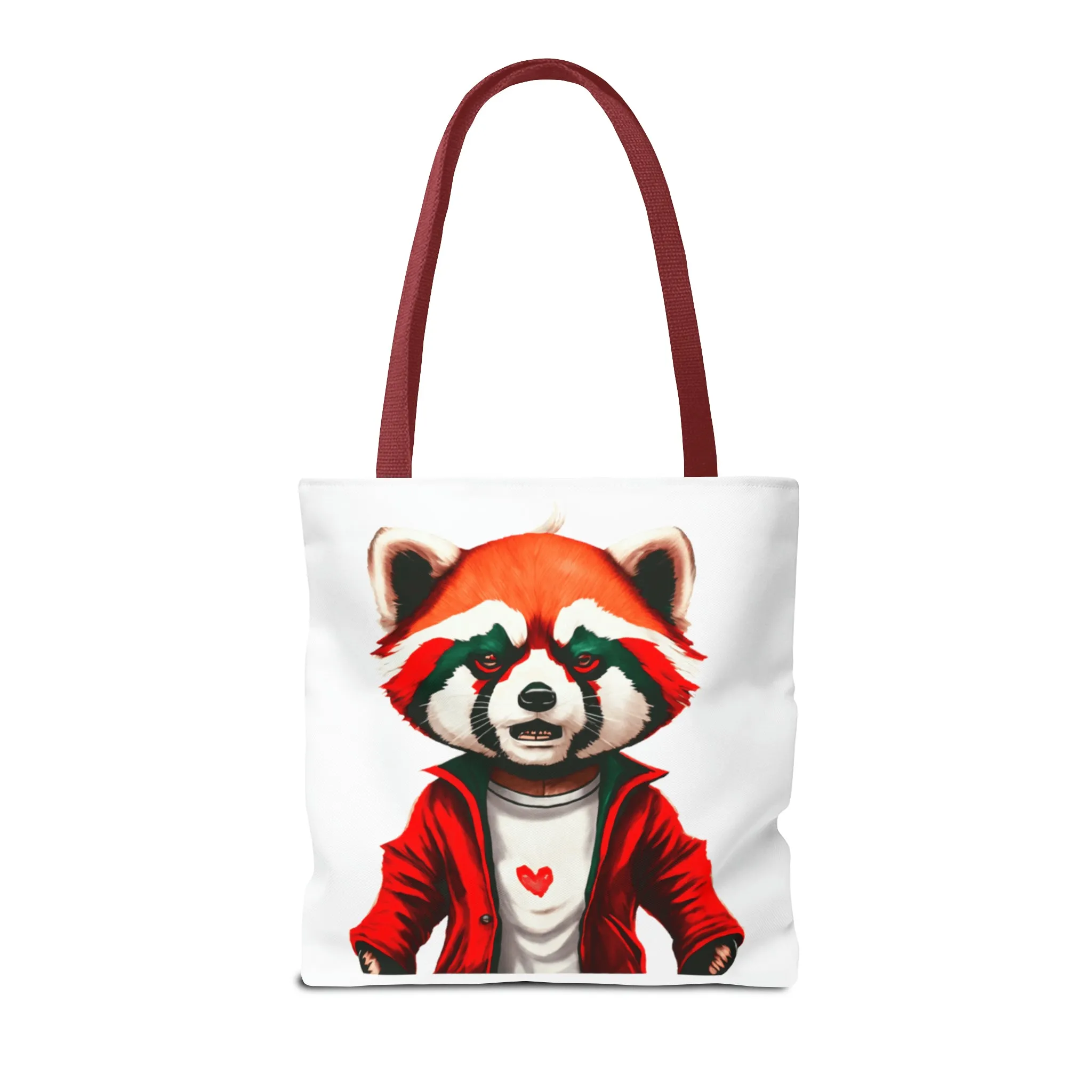 Rocket Tote Bag