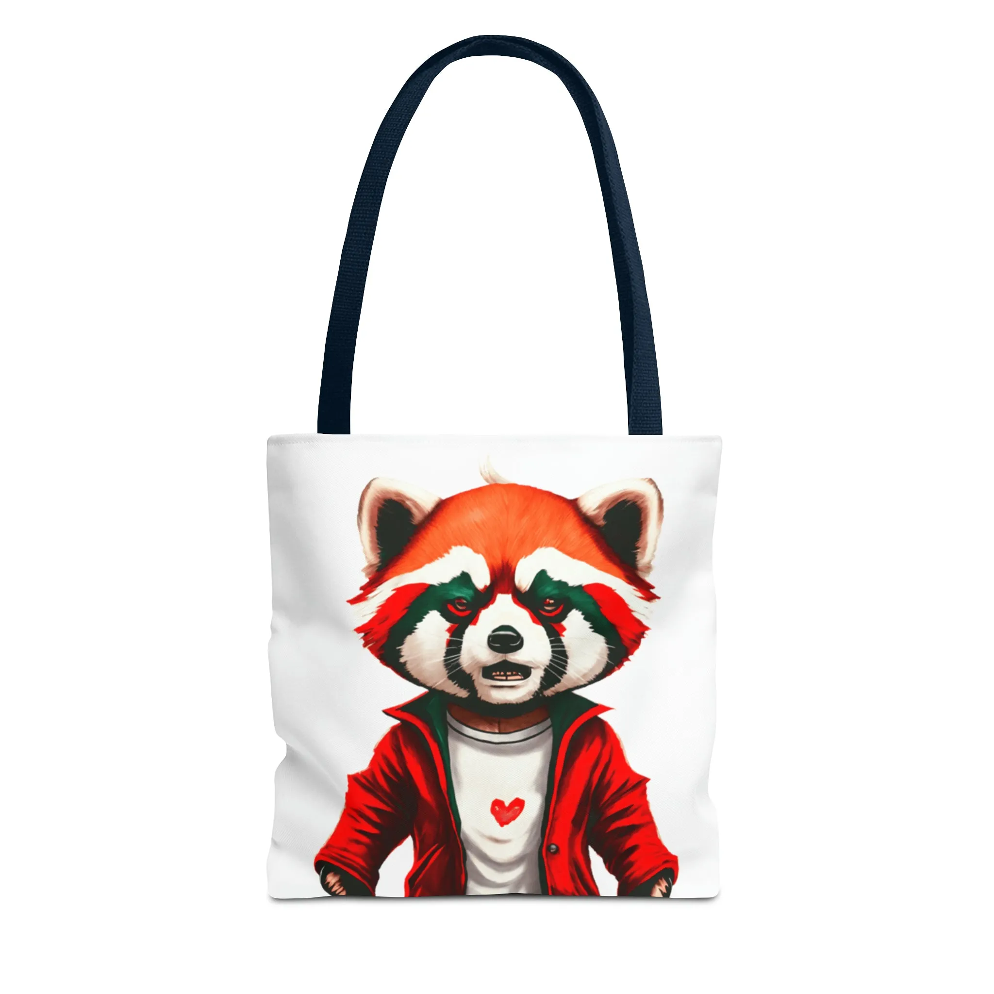 Rocket Tote Bag
