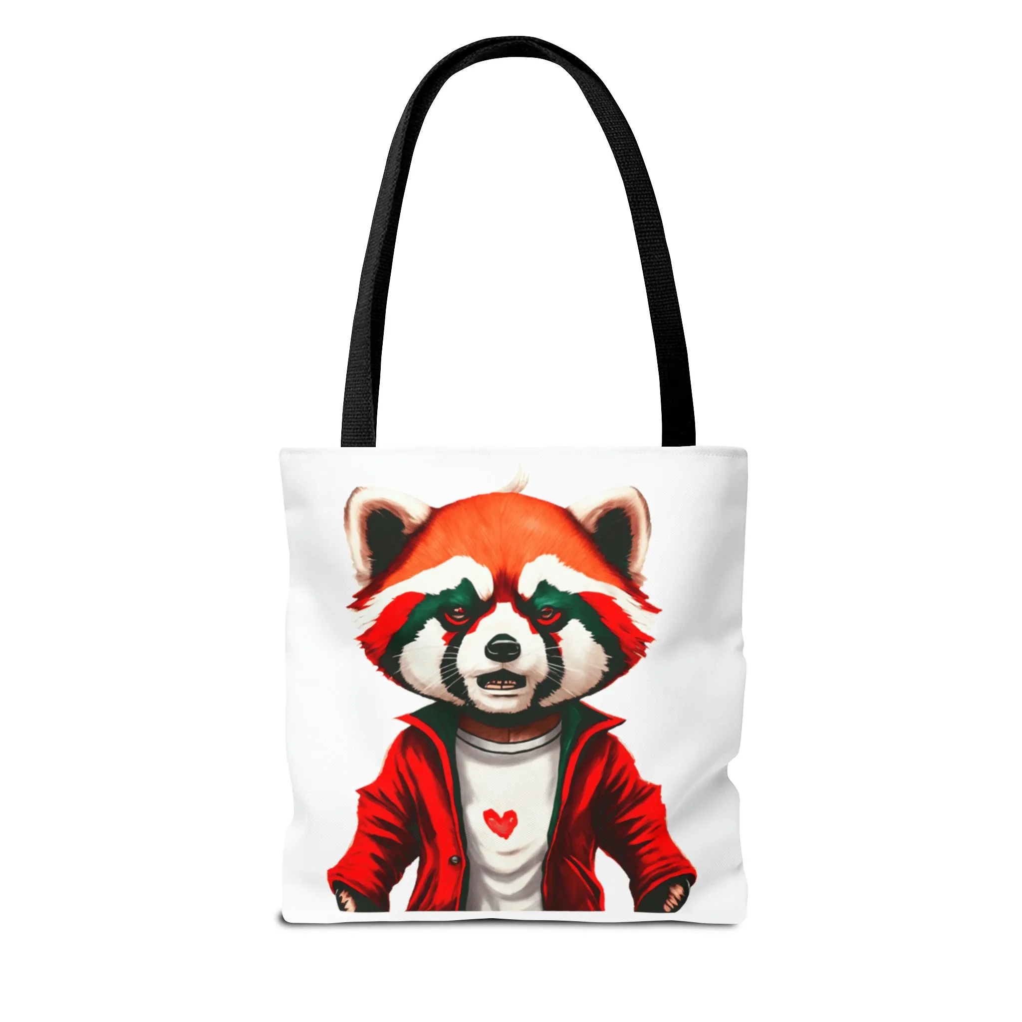 Rocket Tote Bag