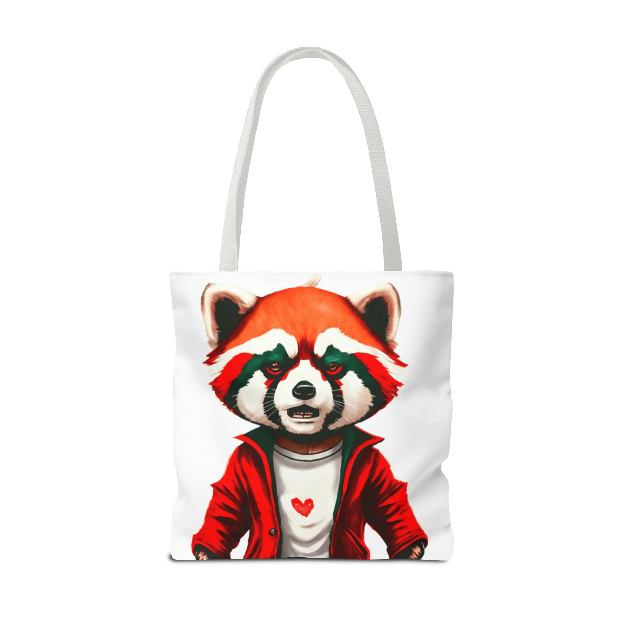 Rocket Tote Bag