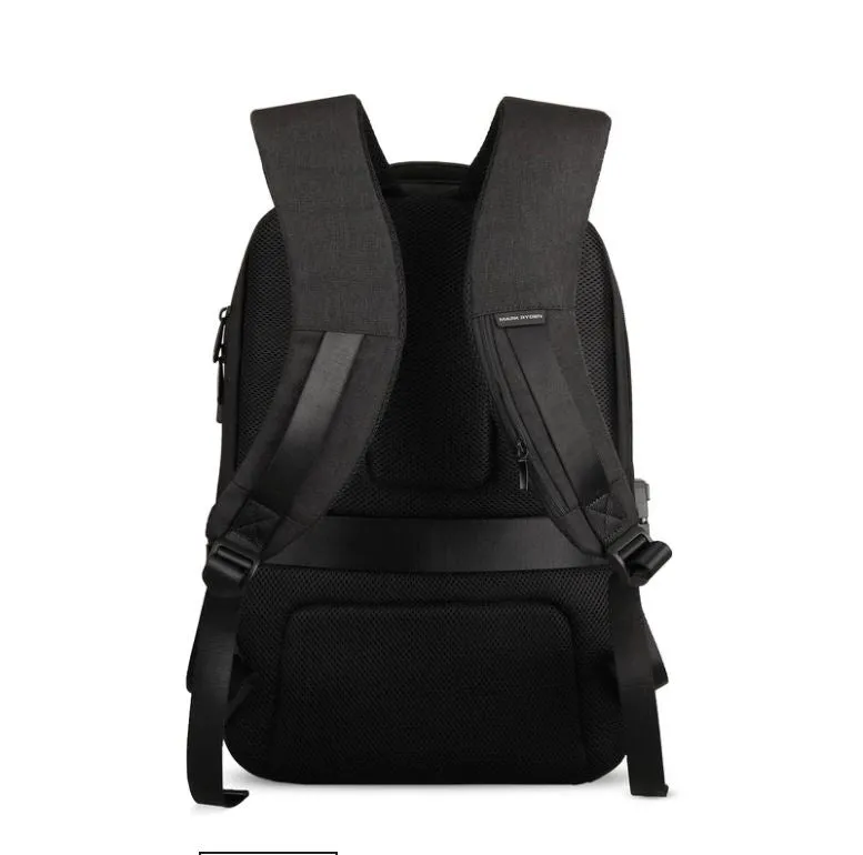 SAVIOR: Anti-Theft Backpack