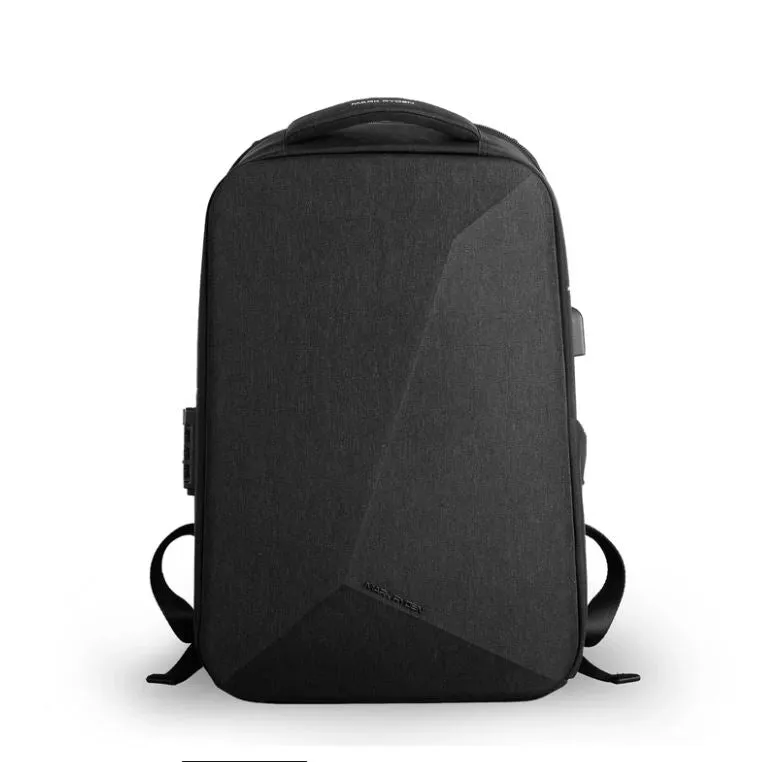 SAVIOR: Anti-Theft Backpack