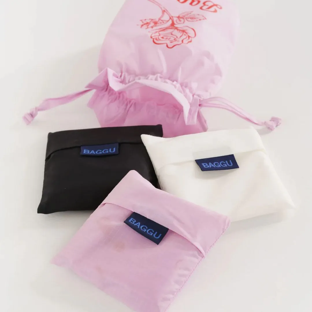 Standard Baggu Set Of 3 (Thank You)