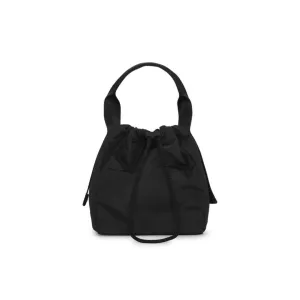 Tech Pouch Bag (Black)