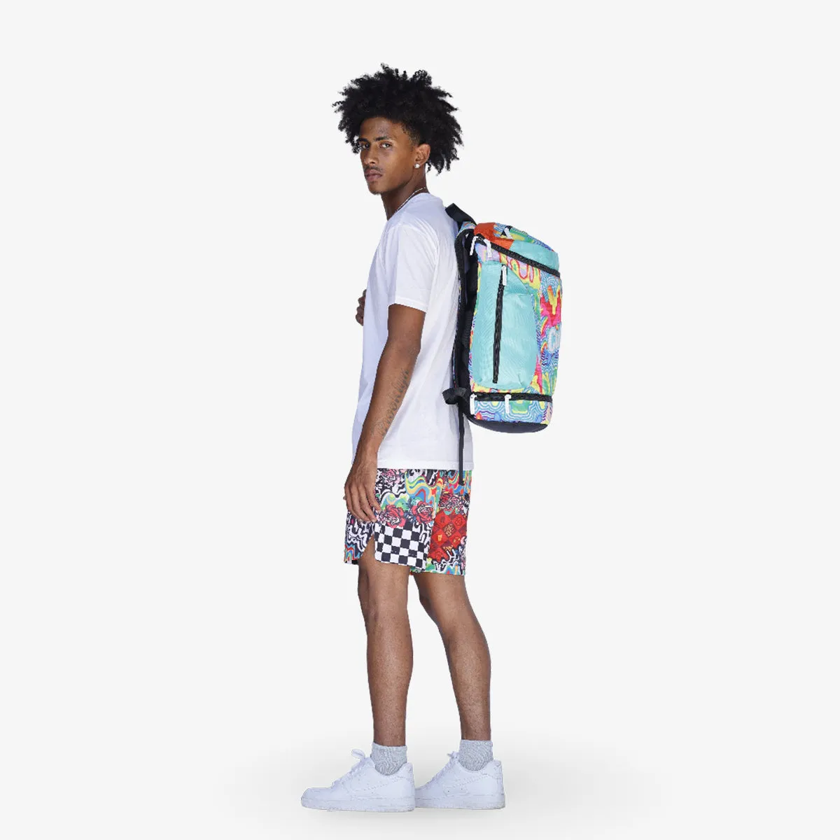 Unicorn Drip Classic Backpack