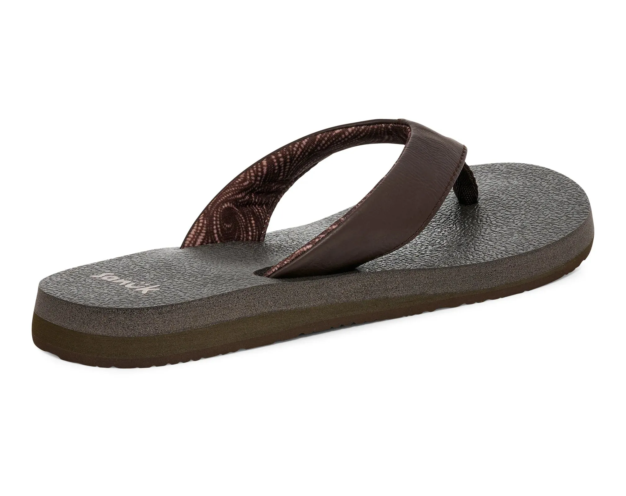 WOMEN'S YOGA MAT II